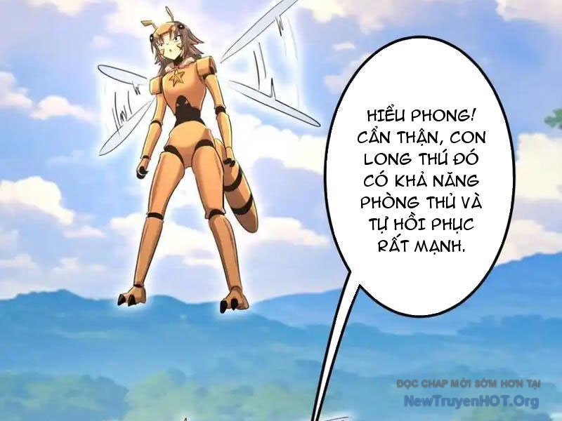 Vũ Trụ Trùng Vương Chapter 49 - Trang 23