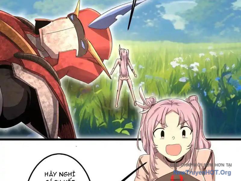 Vũ Trụ Trùng Vương Chapter 49 - Trang 24