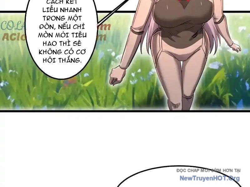 Vũ Trụ Trùng Vương Chapter 49 - Trang 25