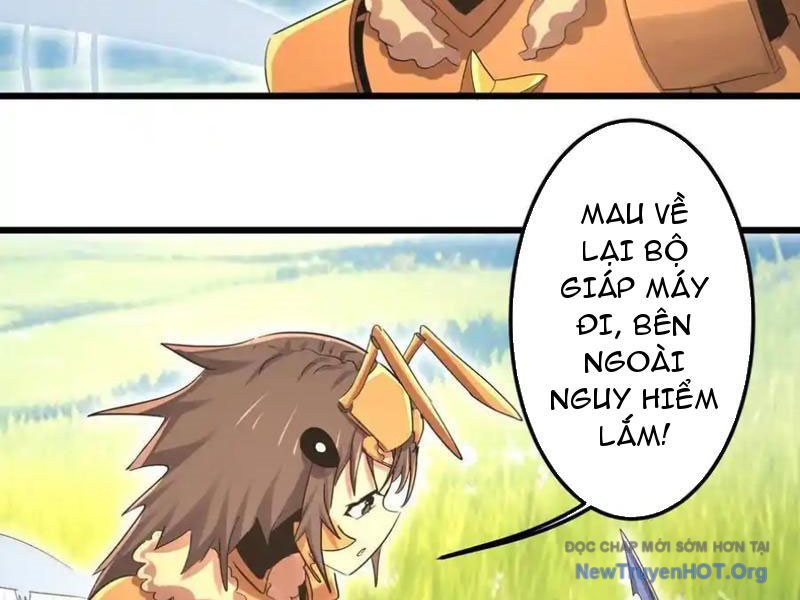 Vũ Trụ Trùng Vương Chapter 49 - Trang 27