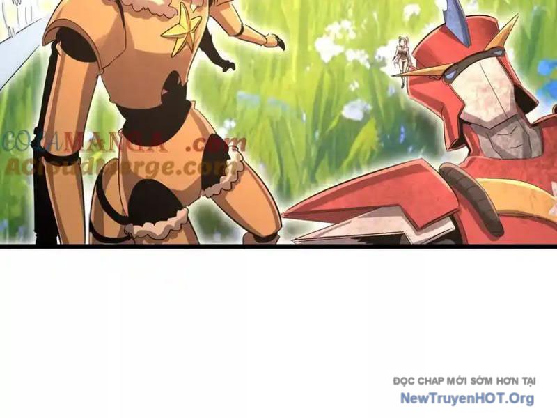 Vũ Trụ Trùng Vương Chapter 49 - Trang 28