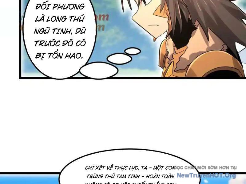 Vũ Trụ Trùng Vương Chapter 49 - Trang 31