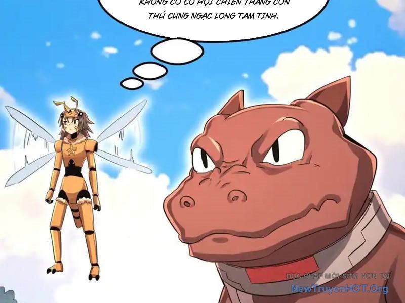 Vũ Trụ Trùng Vương Chapter 49 - Trang 32