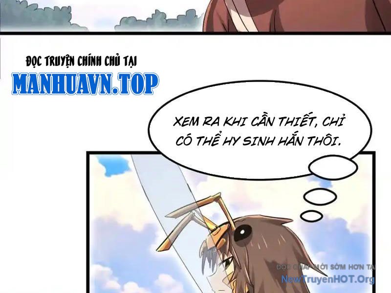Vũ Trụ Trùng Vương Chapter 49 - Trang 33