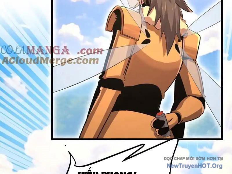 Vũ Trụ Trùng Vương Chapter 49 - Trang 34