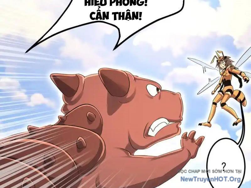 Vũ Trụ Trùng Vương Chapter 49 - Trang 35