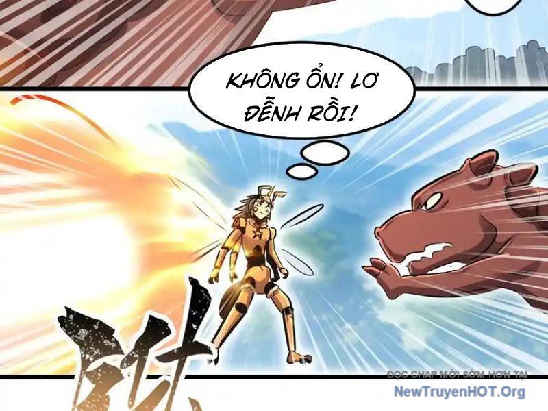 Vũ Trụ Trùng Vương Chapter 49 - Trang 36