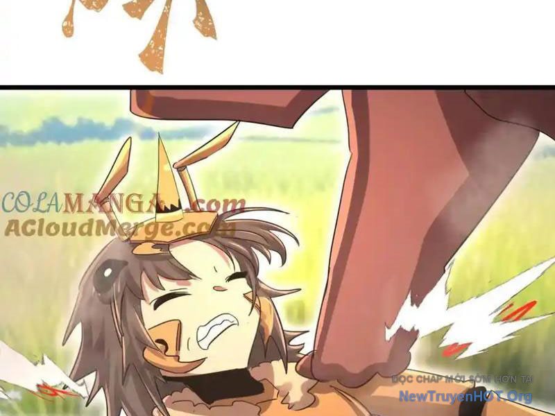 Vũ Trụ Trùng Vương Chapter 49 - Trang 37