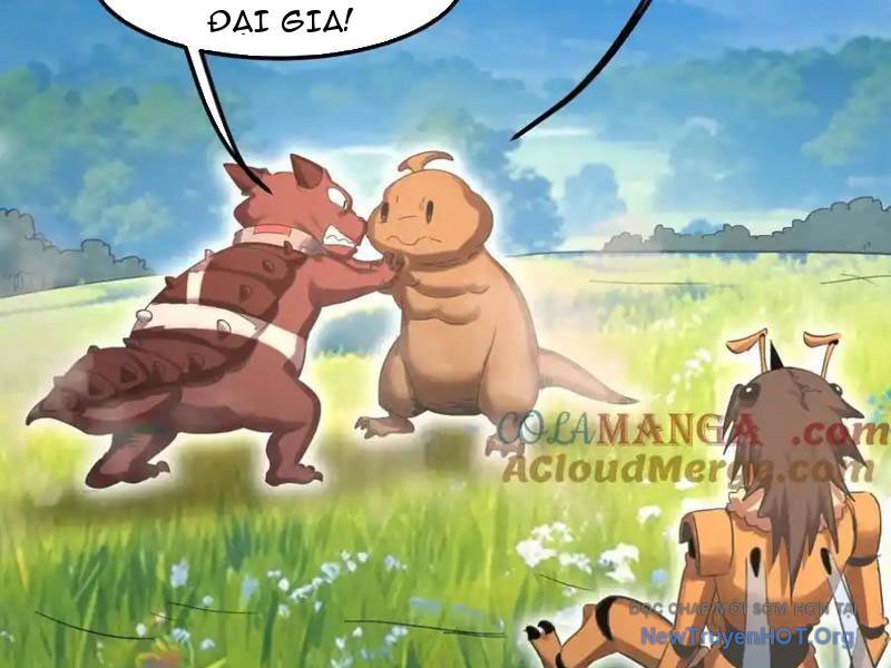 Vũ Trụ Trùng Vương Chapter 49 - Trang 46