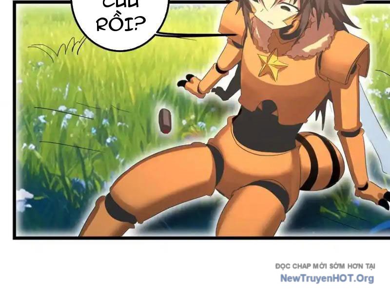 Vũ Trụ Trùng Vương Chapter 49 - Trang 48
