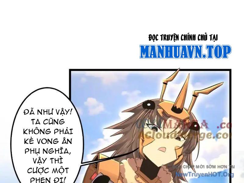 Vũ Trụ Trùng Vương Chapter 49 - Trang 49