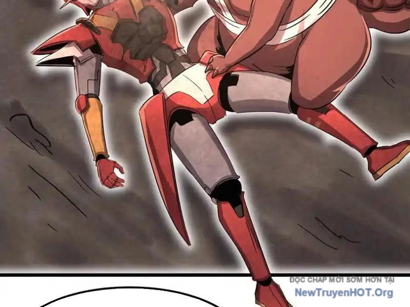Vũ Trụ Trùng Vương Chapter 49 - Trang 6
