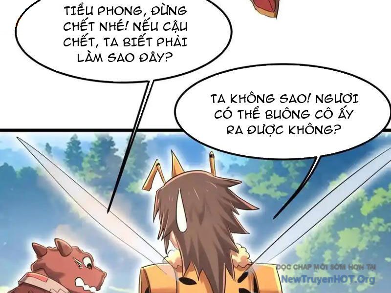 Vũ Trụ Trùng Vương Chapter 49 - Trang 7