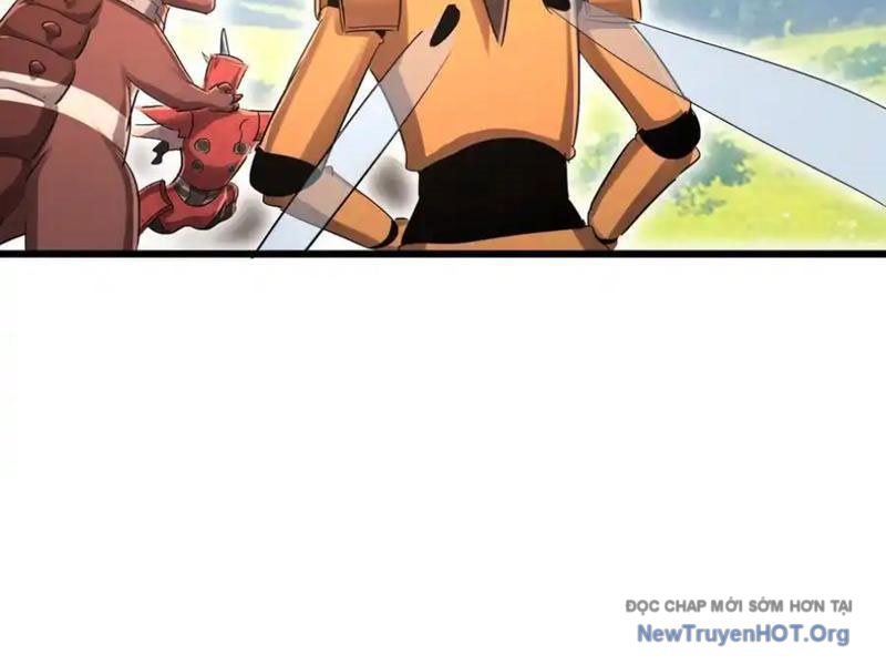 Vũ Trụ Trùng Vương Chapter 49 - Trang 8
