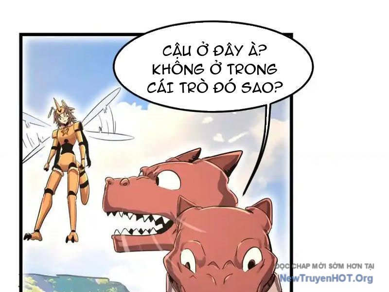 Vũ Trụ Trùng Vương Chapter 49 - Trang 9