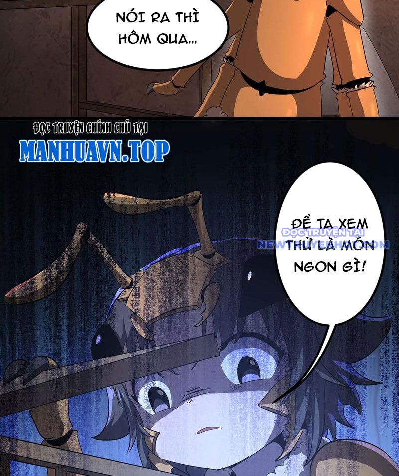 Vũ Trụ Trùng Vương Chapter 5 - Trang 10