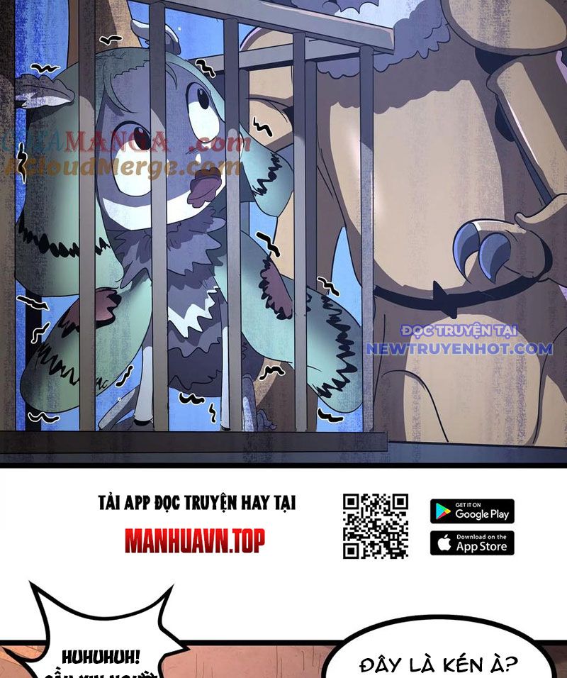 Vũ Trụ Trùng Vương Chapter 5 - Trang 11