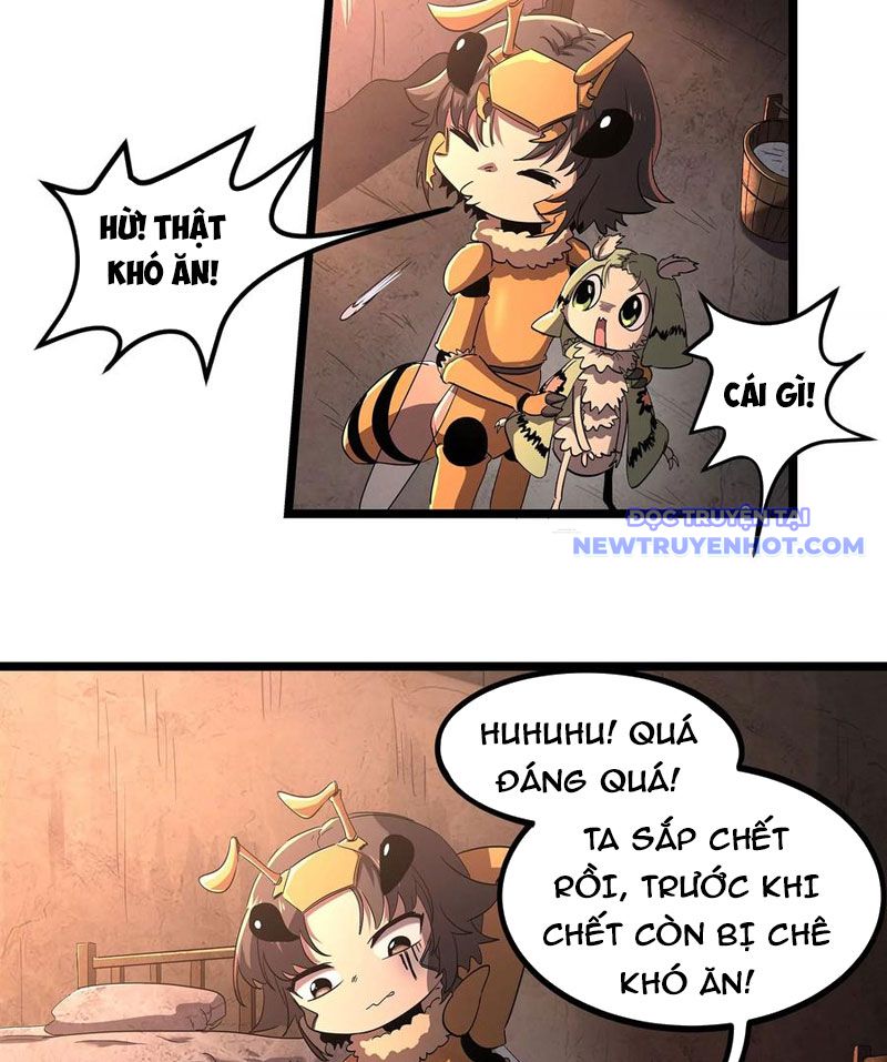 Vũ Trụ Trùng Vương Chapter 5 - Trang 14