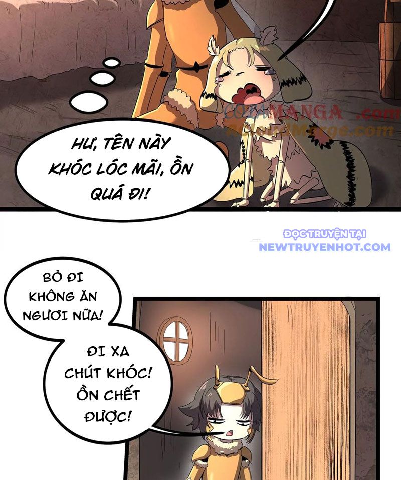 Vũ Trụ Trùng Vương Chapter 5 - Trang 15