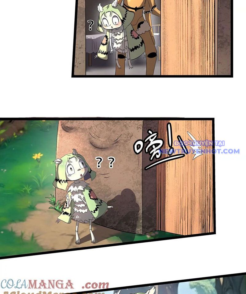 Vũ Trụ Trùng Vương Chapter 5 - Trang 16