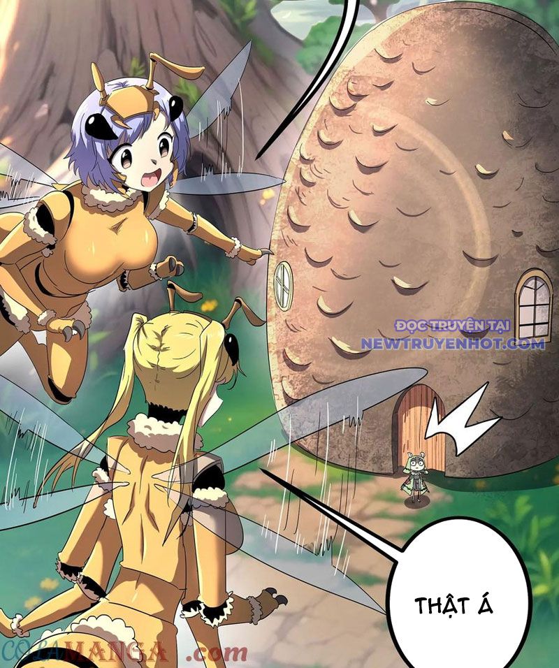 Vũ Trụ Trùng Vương Chapter 5 - Trang 18