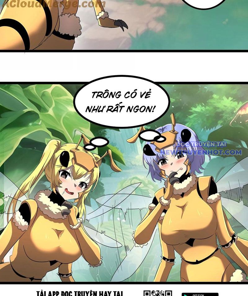 Vũ Trụ Trùng Vương Chapter 5 - Trang 19