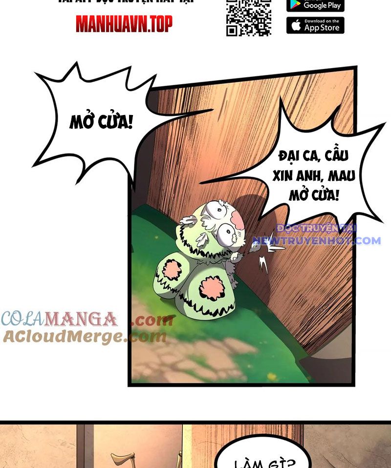 Vũ Trụ Trùng Vương Chapter 5 - Trang 20