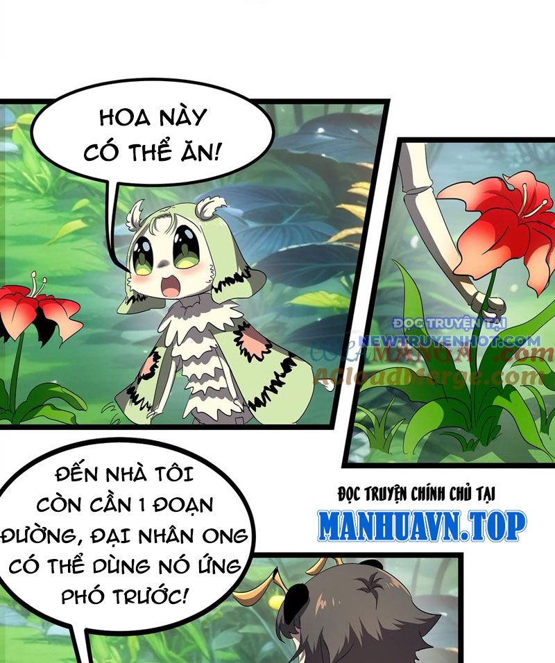 Vũ Trụ Trùng Vương Chapter 5 - Trang 26