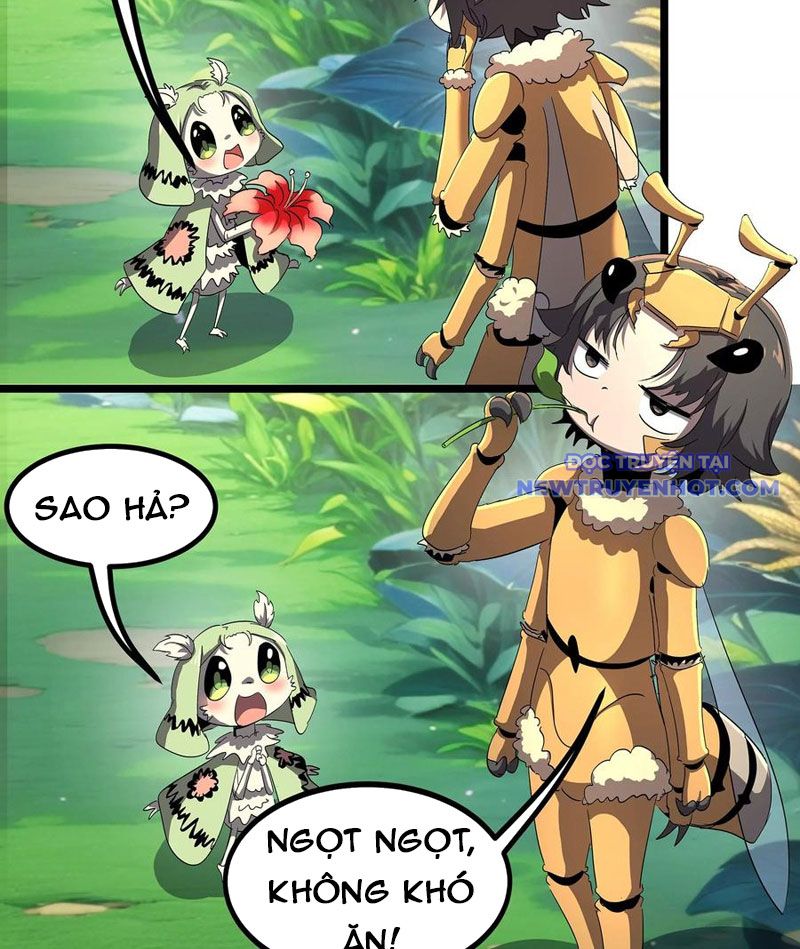 Vũ Trụ Trùng Vương Chapter 5 - Trang 27