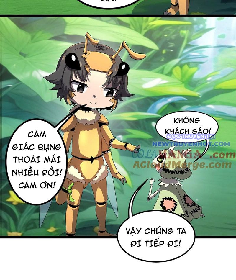 Vũ Trụ Trùng Vương Chapter 5 - Trang 28
