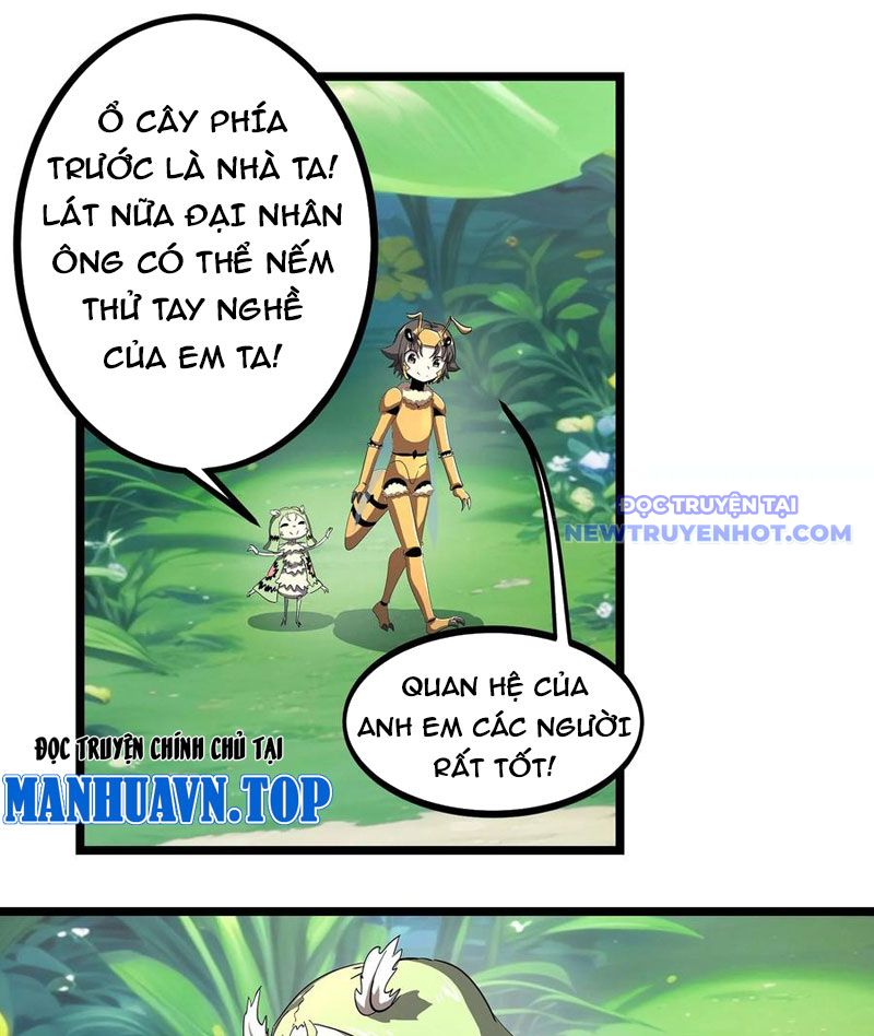 Vũ Trụ Trùng Vương Chapter 5 - Trang 29