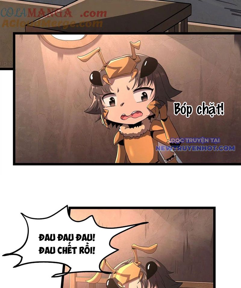 Vũ Trụ Trùng Vương Chapter 5 - Trang 3