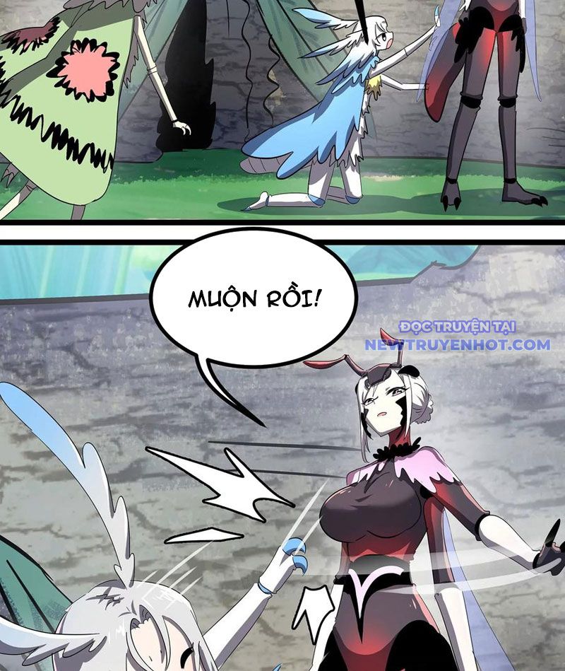Vũ Trụ Trùng Vương Chapter 5 - Trang 31