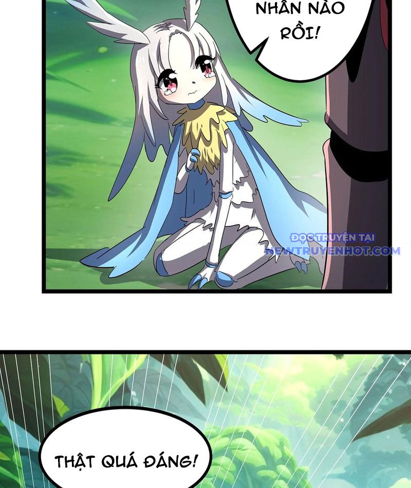 Vũ Trụ Trùng Vương Chapter 5 - Trang 33