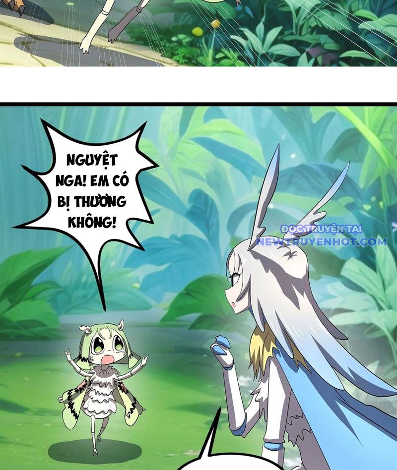 Vũ Trụ Trùng Vương Chapter 5 - Trang 35