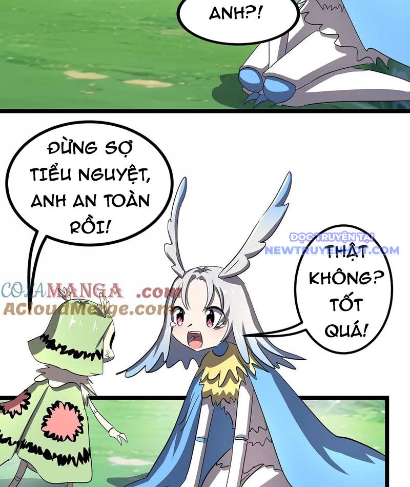 Vũ Trụ Trùng Vương Chapter 5 - Trang 36