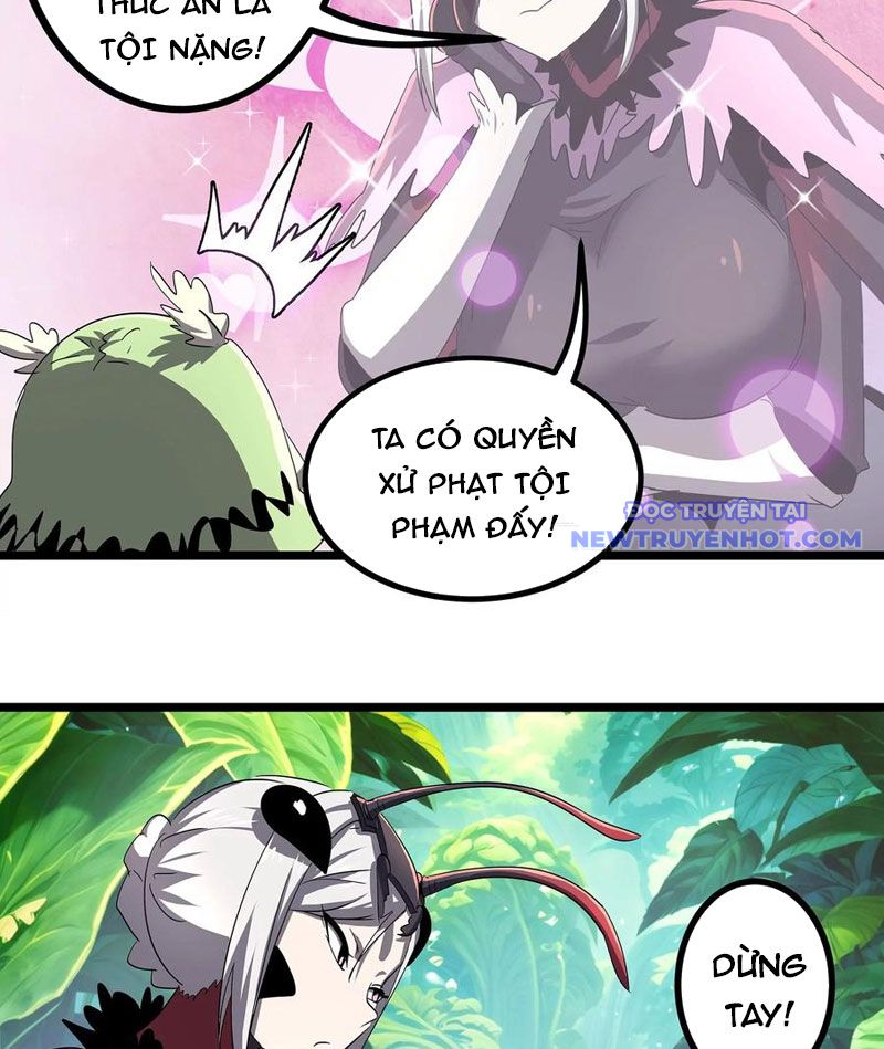 Vũ Trụ Trùng Vương Chapter 5 - Trang 39