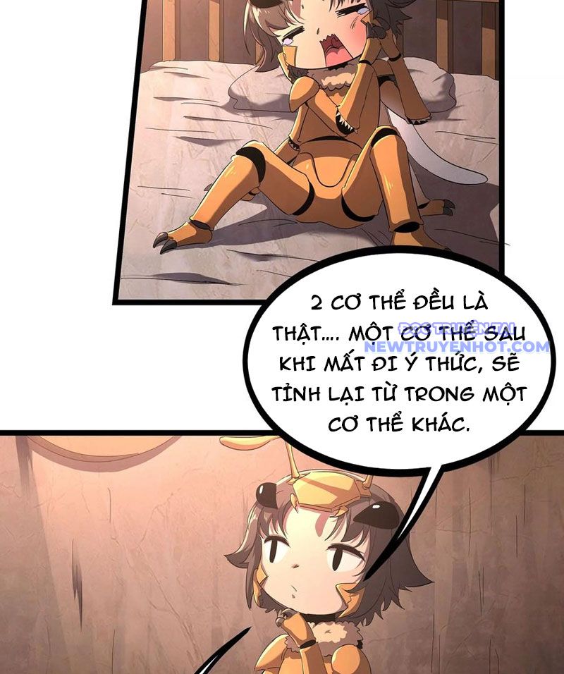 Vũ Trụ Trùng Vương Chapter 5 - Trang 4