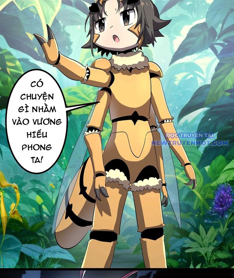 Vũ Trụ Trùng Vương Chapter 5 - Trang 41