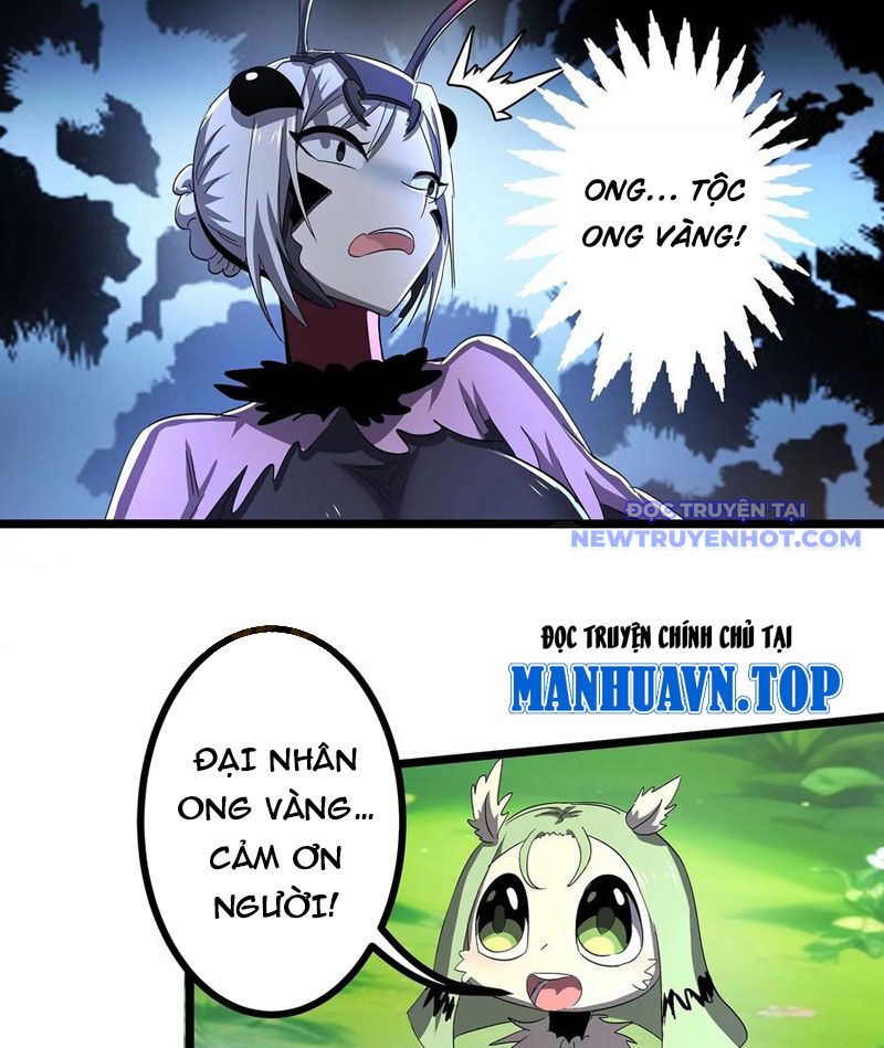 Vũ Trụ Trùng Vương Chapter 5 - Trang 42