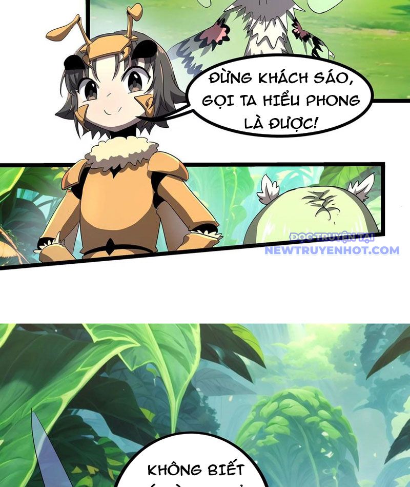 Vũ Trụ Trùng Vương Chapter 5 - Trang 43