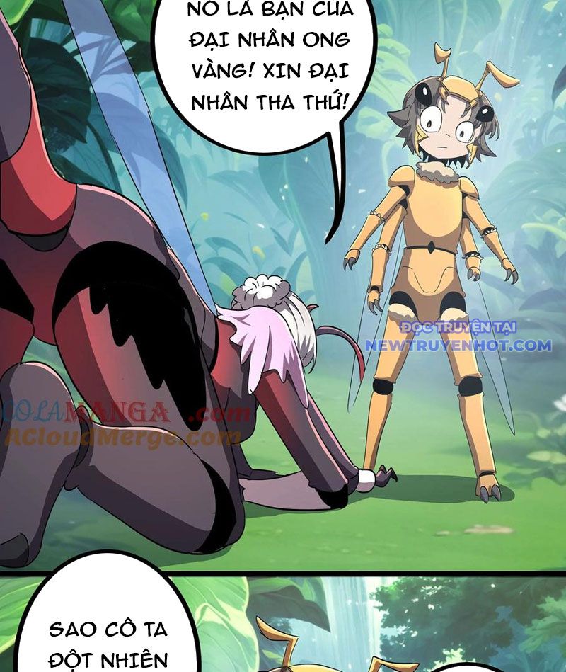 Vũ Trụ Trùng Vương Chapter 5 - Trang 44