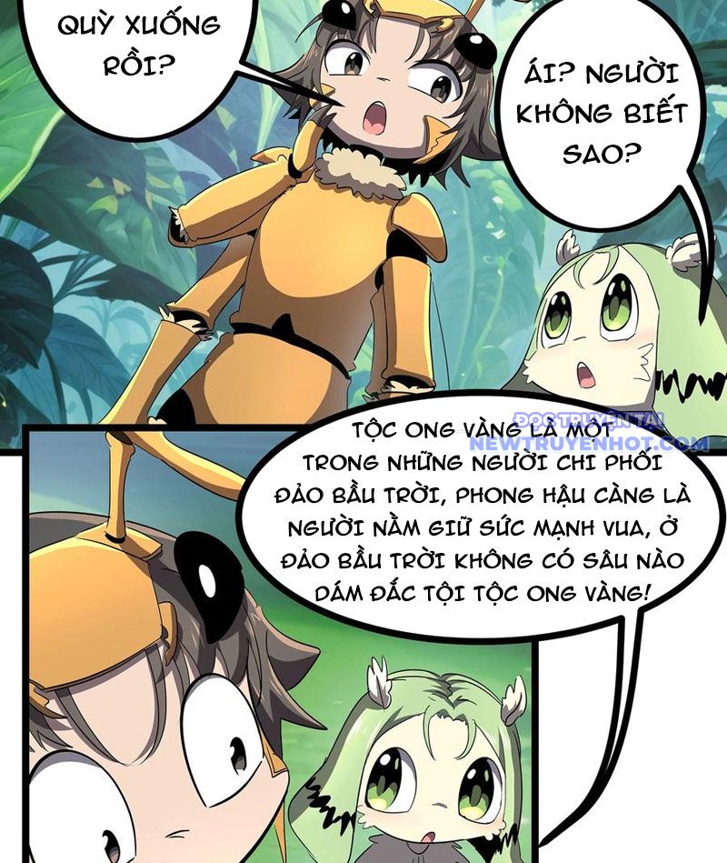 Vũ Trụ Trùng Vương Chapter 5 - Trang 45