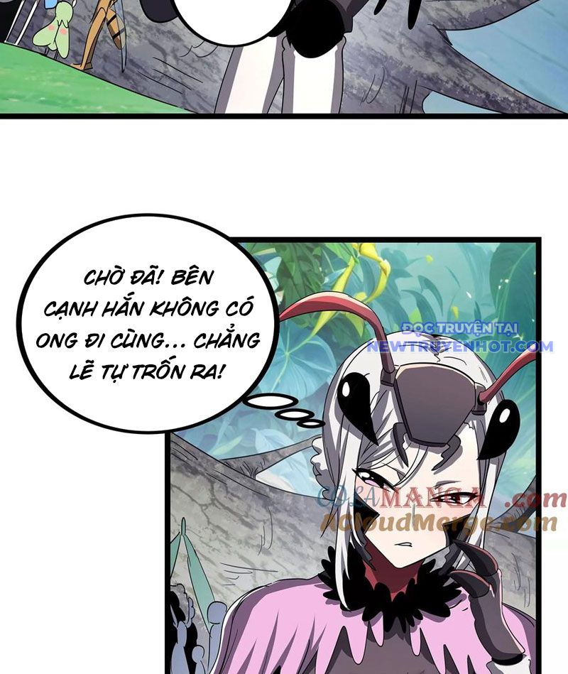 Vũ Trụ Trùng Vương Chapter 5 - Trang 48