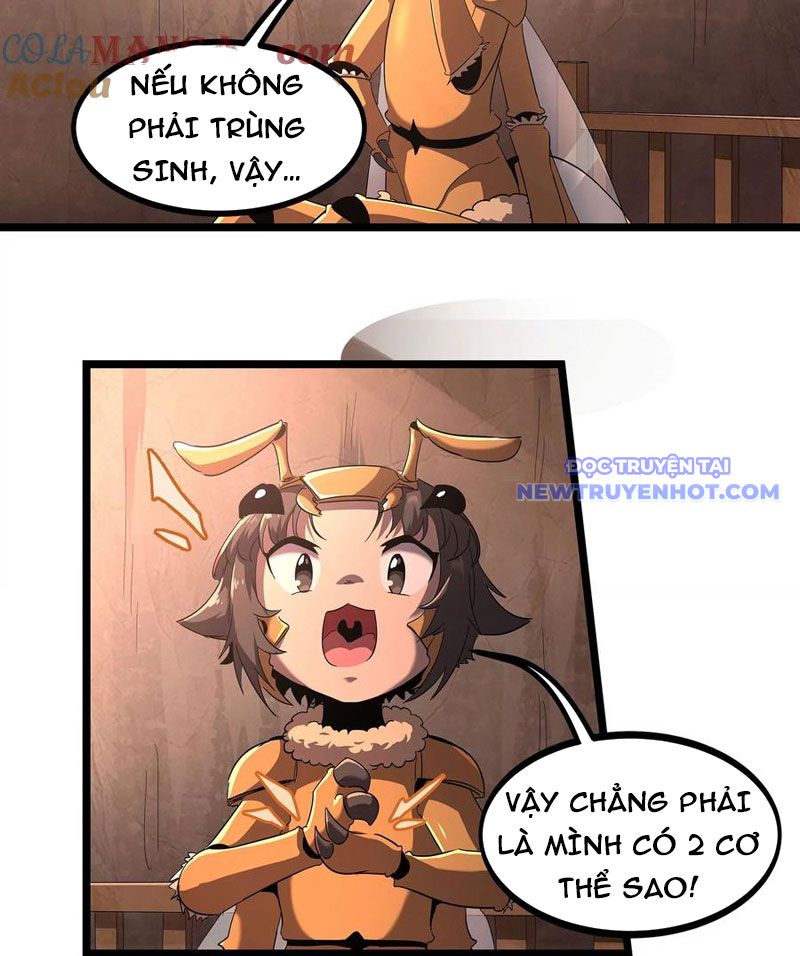 Vũ Trụ Trùng Vương Chapter 5 - Trang 5