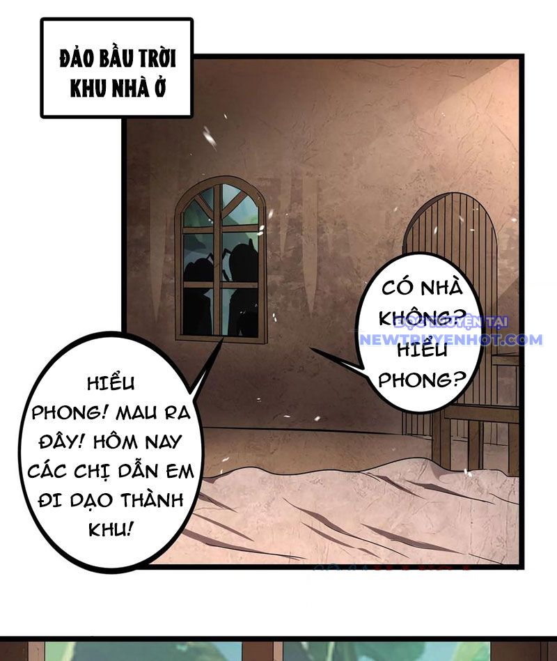 Vũ Trụ Trùng Vương Chapter 5 - Trang 50