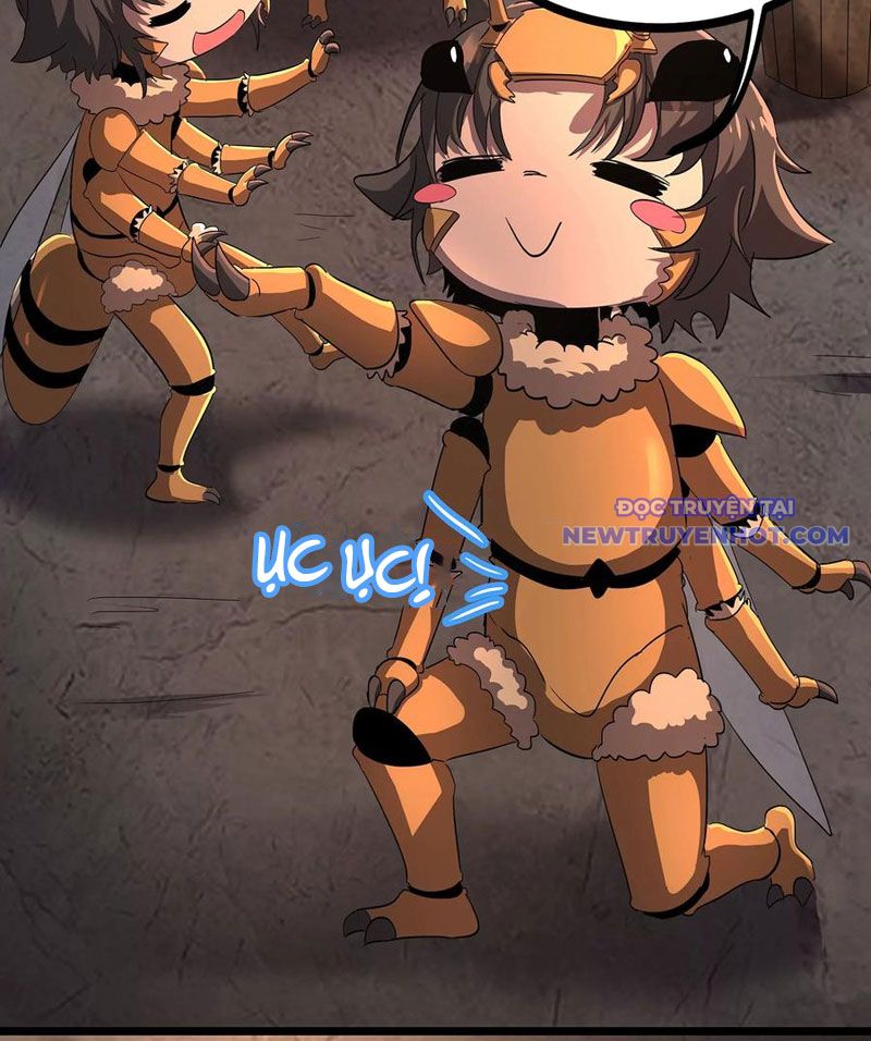 Vũ Trụ Trùng Vương Chapter 5 - Trang 8