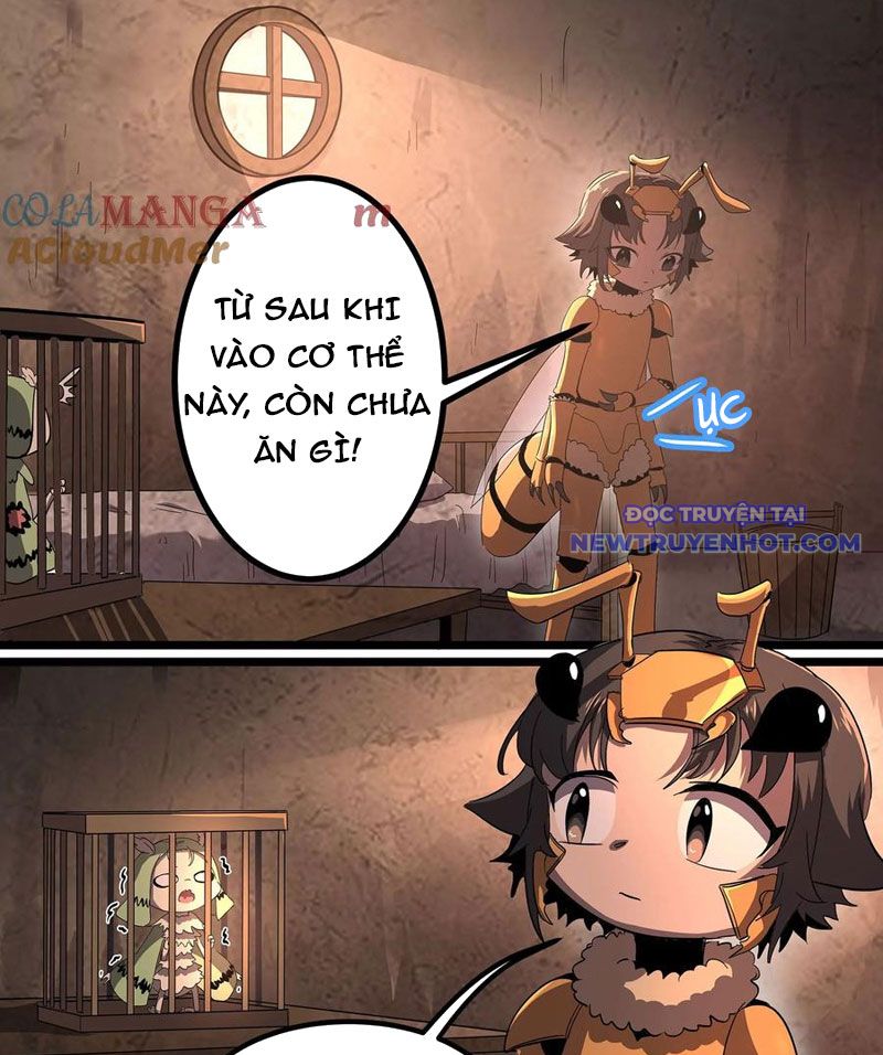 Vũ Trụ Trùng Vương Chapter 5 - Trang 9
