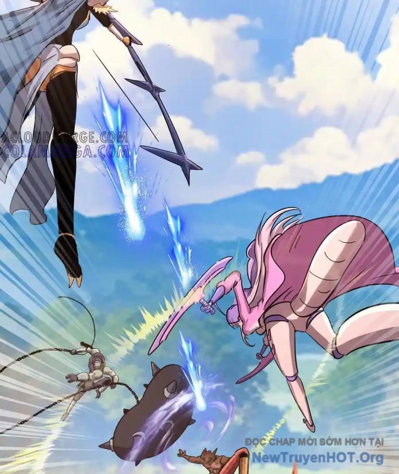 Vũ Trụ Trùng Vương Chapter 50 - Trang 10