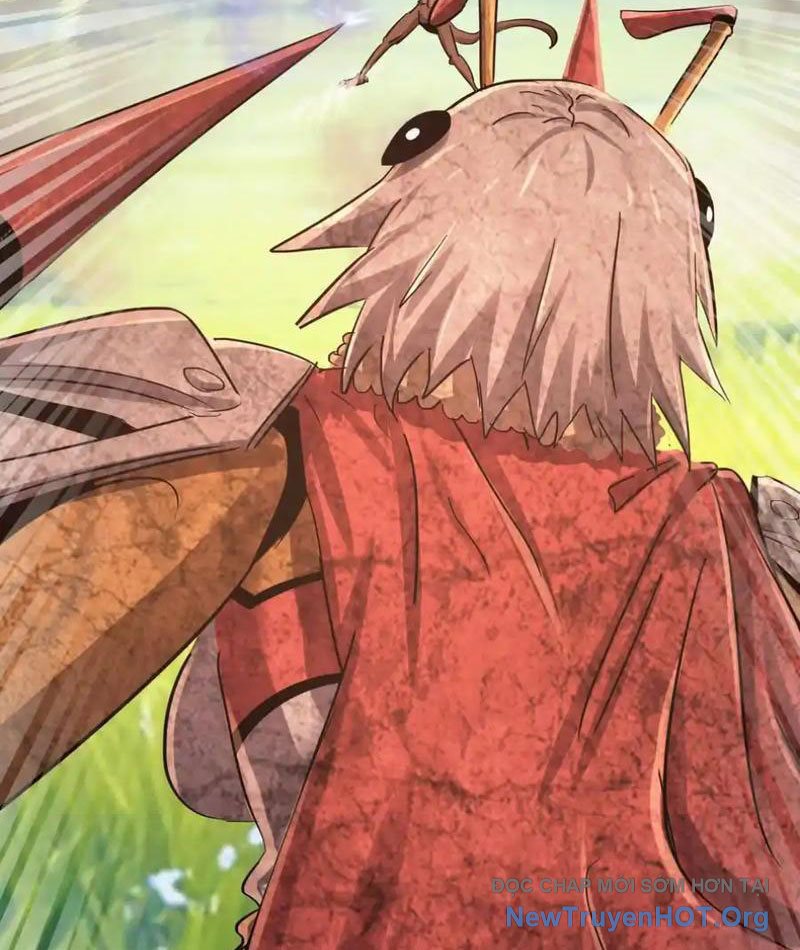 Vũ Trụ Trùng Vương Chapter 50 - Trang 11